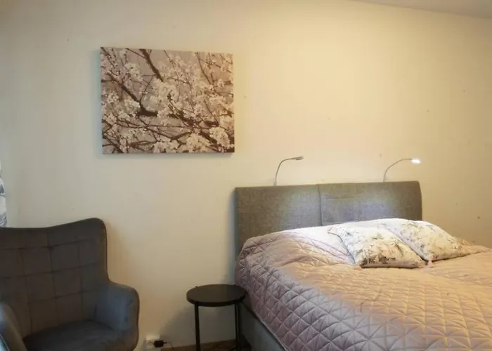 Keskustan Kaksio 45 M2 Autopaikalla, Rautatienkatu 19, 9 Krs