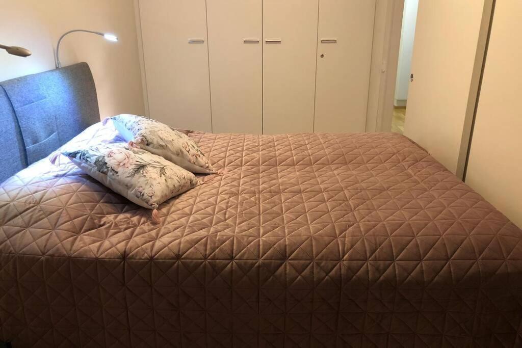 Appartement Keskustan Kaksio 45 M2 Autopaikalla, Rautatienkatu 19, 9 Krs