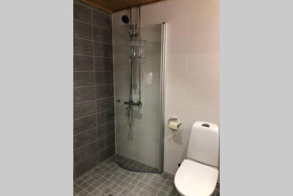 Keskustan Kaksio 45 M2 Autopaikalla, Rautatienkatu 19, 9 Krs Appartement Oulu