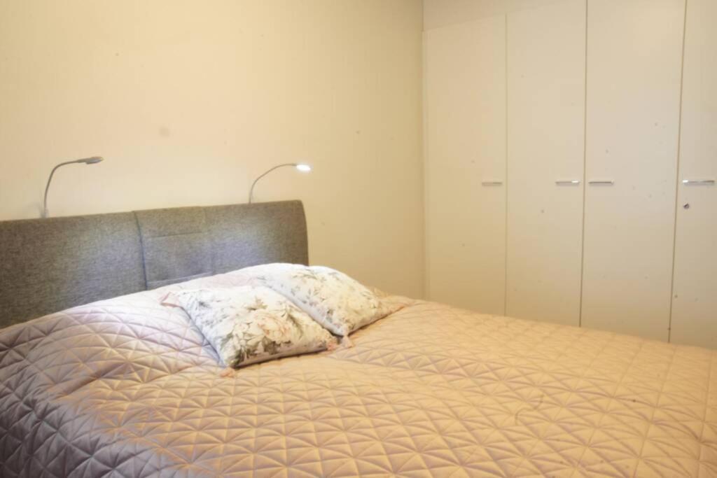 Keskustan Kaksio 45 M2 Autopaikalla, Rautatienkatu 19, 9 Krs
